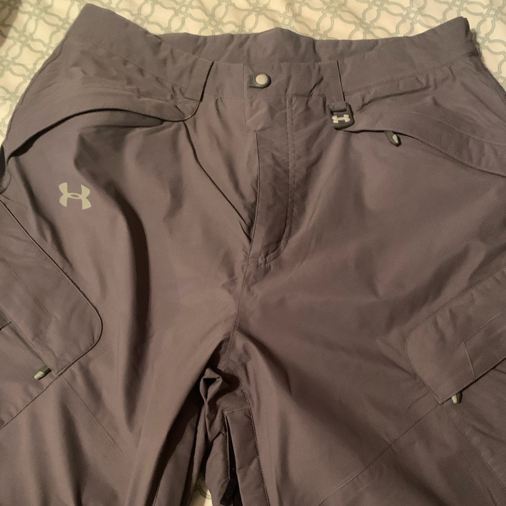 Men’s performance ski pant